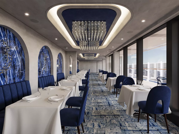 Explora Journeys Explora III The Chef’s Table by Explora Journeys.png